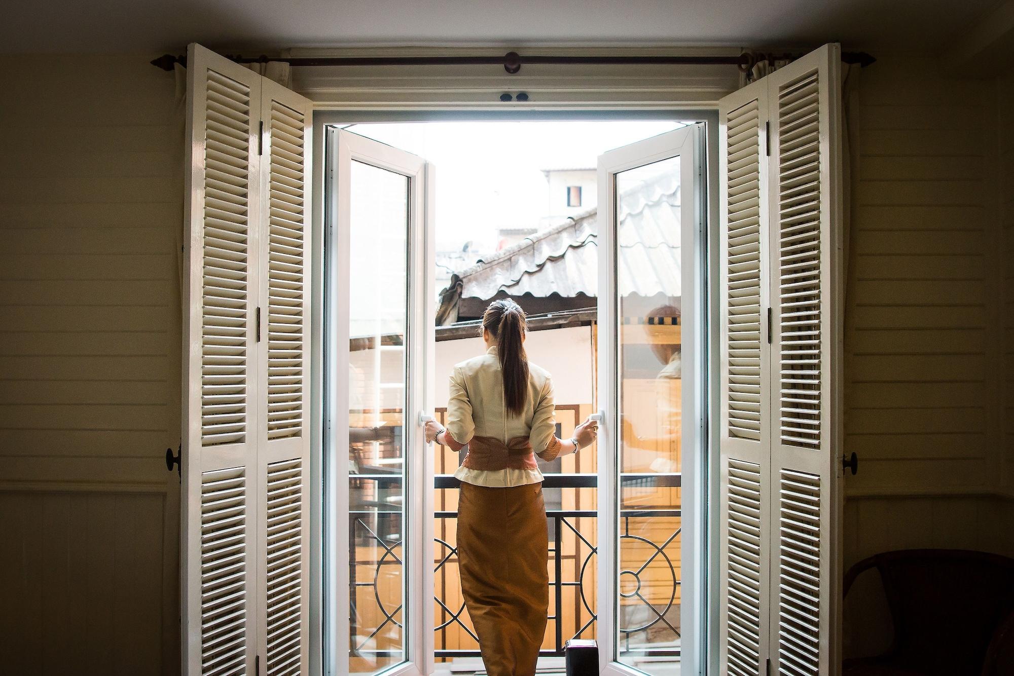 Buddy Lodge, Khaosan Road 4* Бангкок
