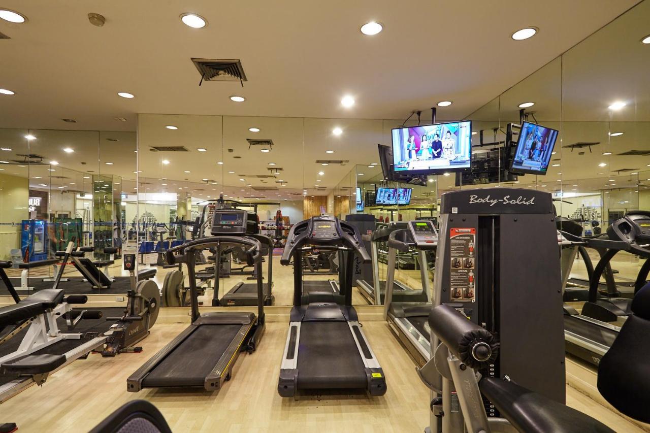 Отель Buddy Lodge, Khaosan Road 4*