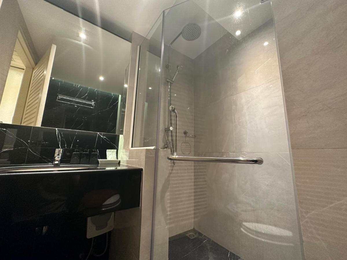 Отель Buddy Lodge, Khaosan Road