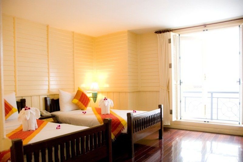 Hotel Buddy 4*