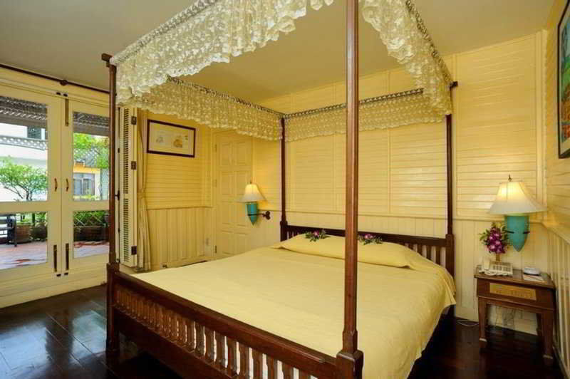 Buddy Hotel Bangkok